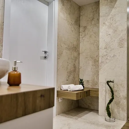 Apartament Koliber 27 Apartment Zator