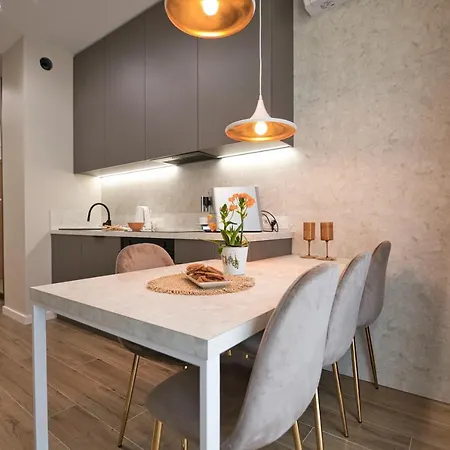 Apartment Apartament Koliber 27