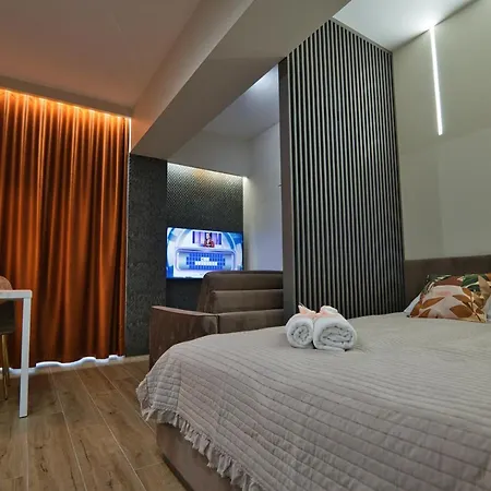 Apartament Koliber 27 Apartment