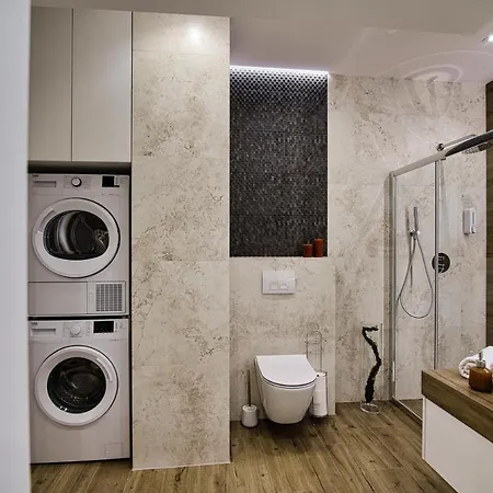 Apartment Apartament Koliber 27 Zator