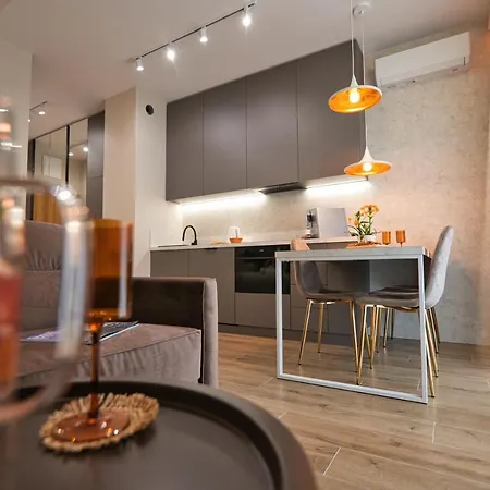 Apartament Koliber 27 Apartment
