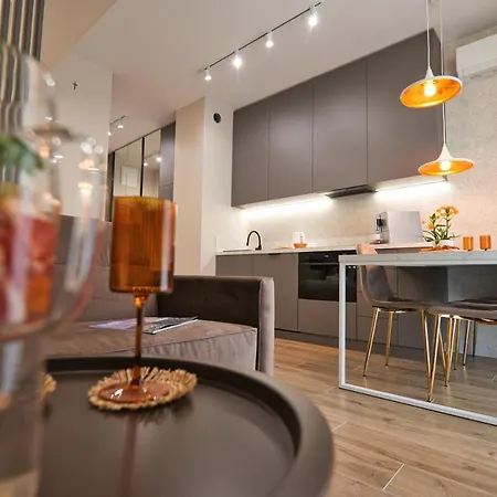Apartament Koliber 27 Apartment