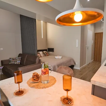 Apartament Koliber 27 *