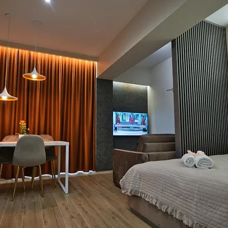 Apartament Koliber 27 * Zator