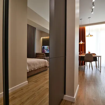 Apartament Koliber 27 * Zator