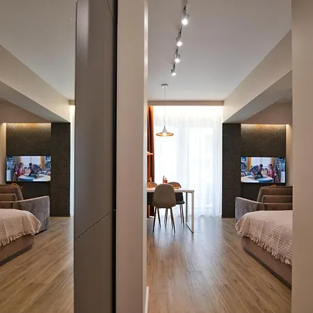 Apartament Koliber 27 Apartment *