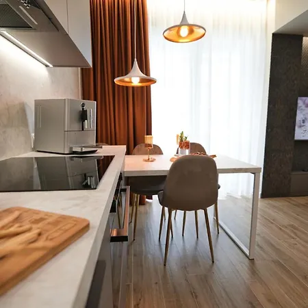 Apartament Koliber 27 Apartment Zator