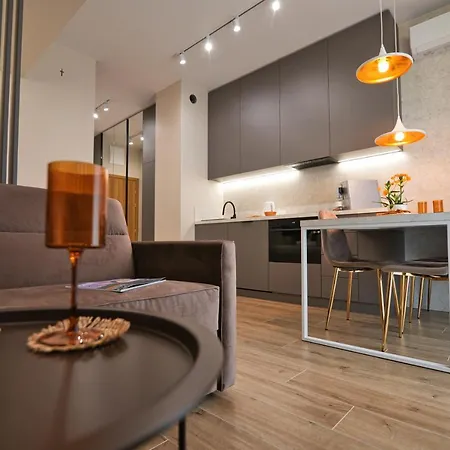 Apartament Koliber 27 * Zator