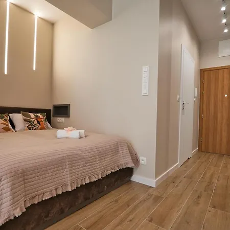 아파트 Apartament Koliber 27