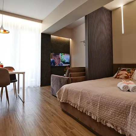 Apartament Koliber 27 Apartment