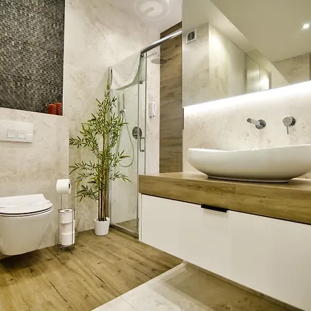 Apartament Koliber 27