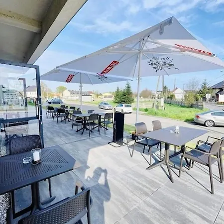 Apartament Koliber 27 Apartment Zator
